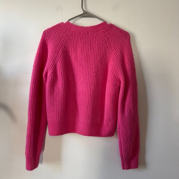 Rails Josie Malibu Pink Cardigan - Picture 2 of 9